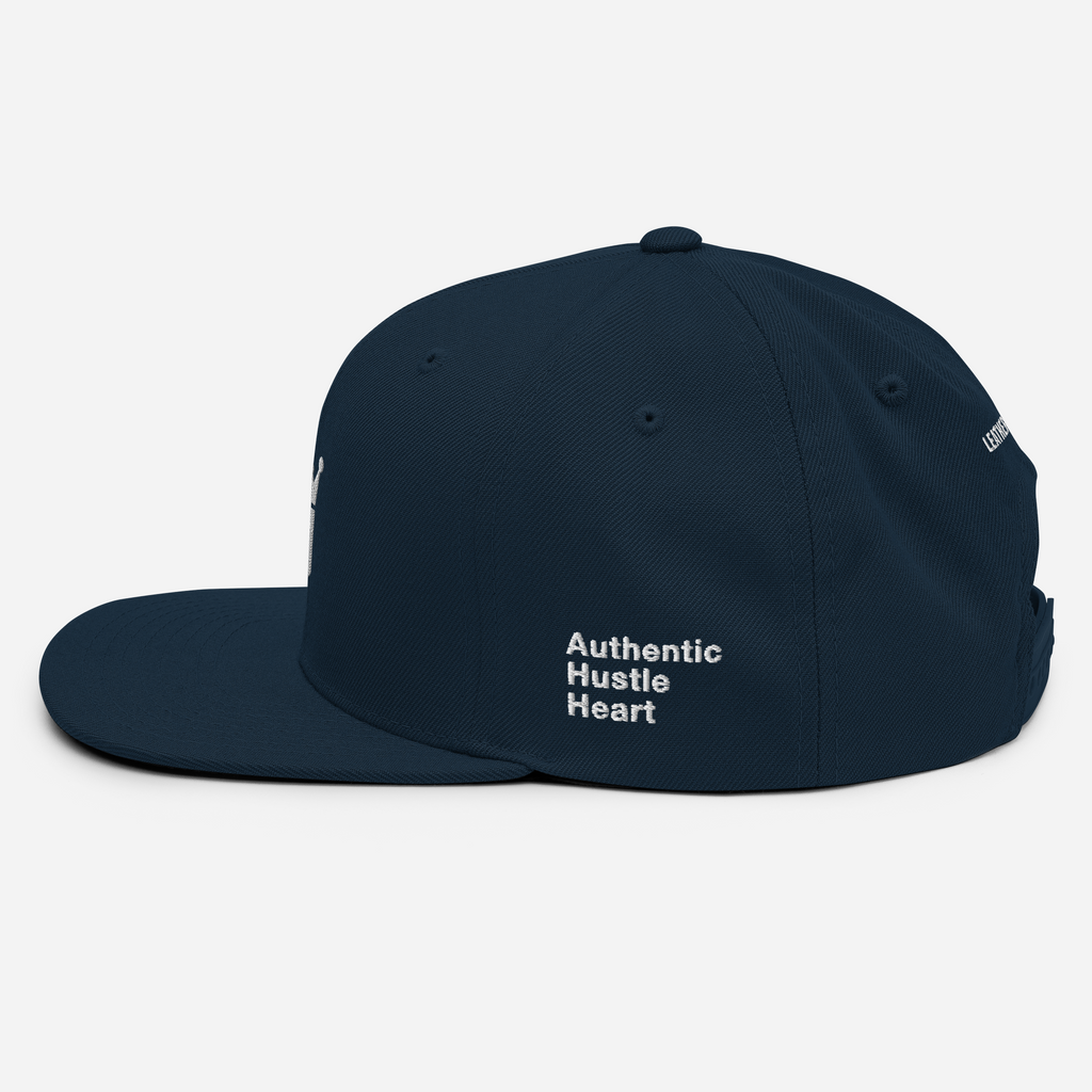 Home Run King - Snapback Hat