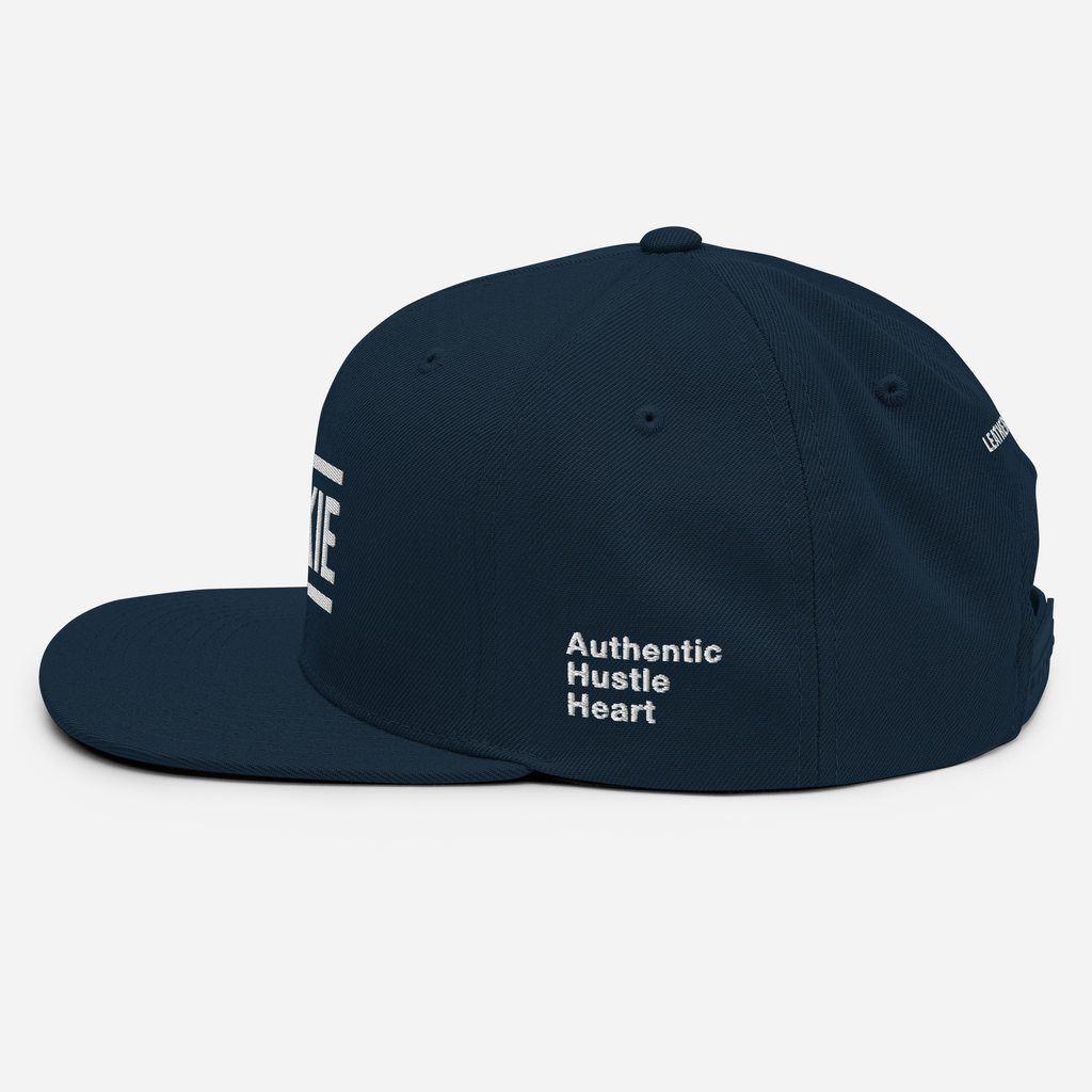 Rookie - Snapback Hat