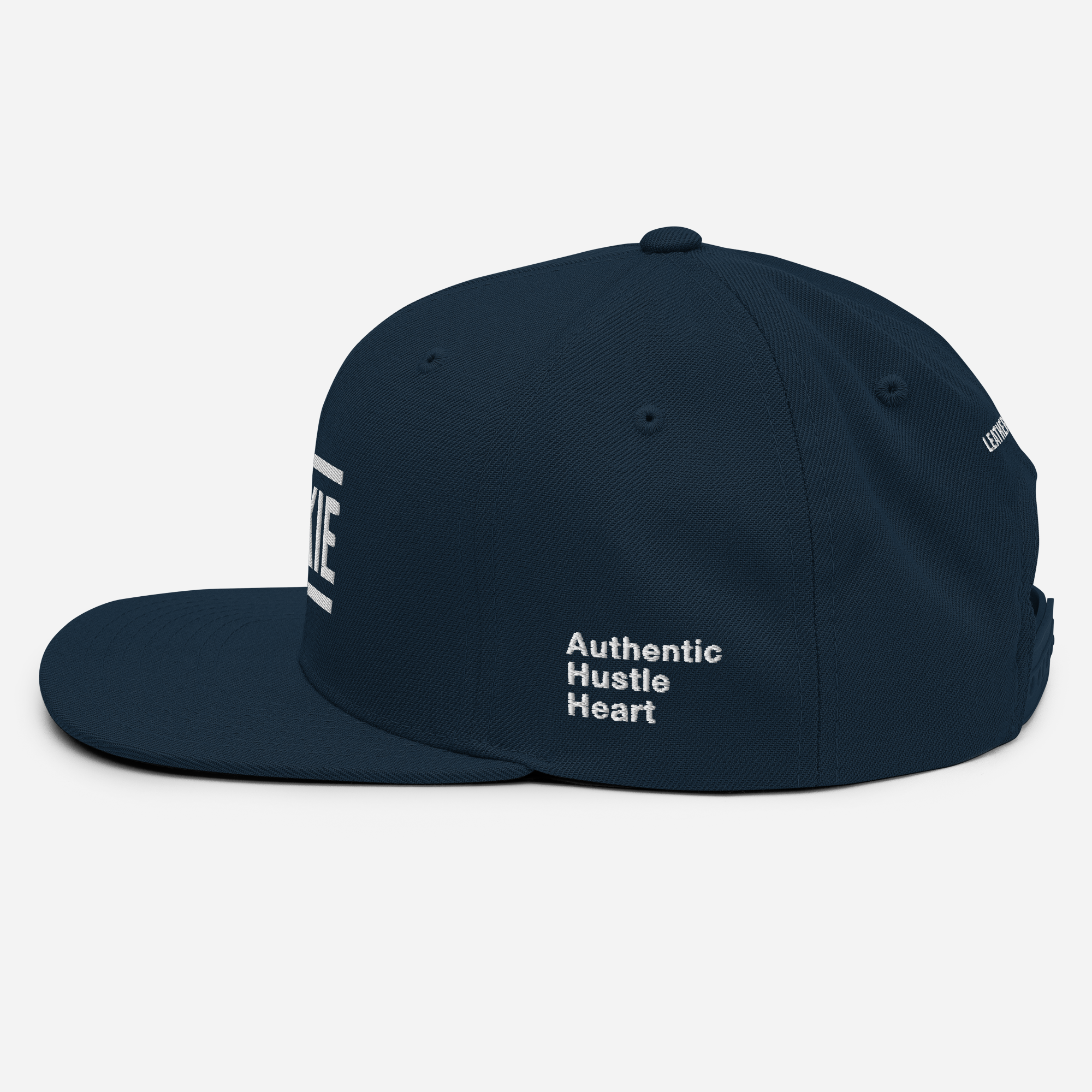 Rookie - Snapback Hat