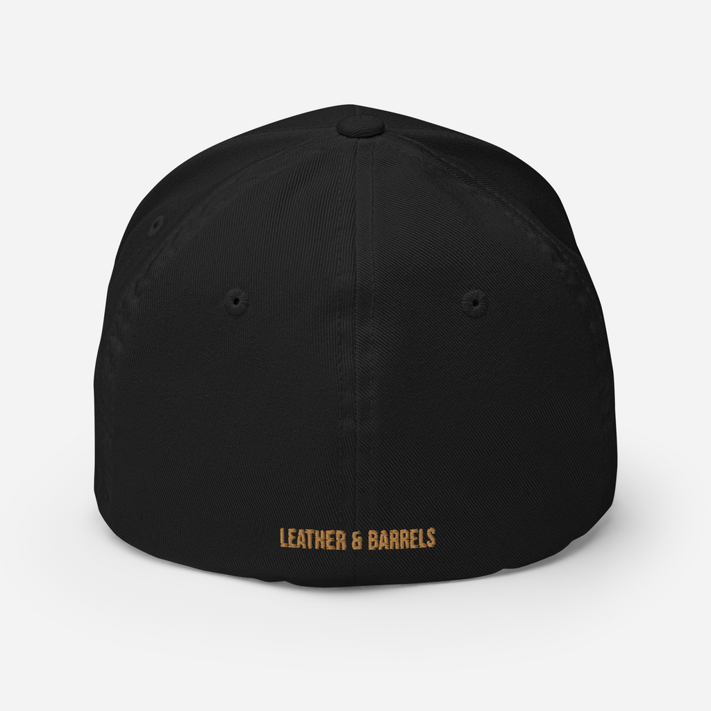 42 - Fitted Cap