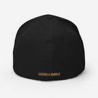 42 - Fitted Cap