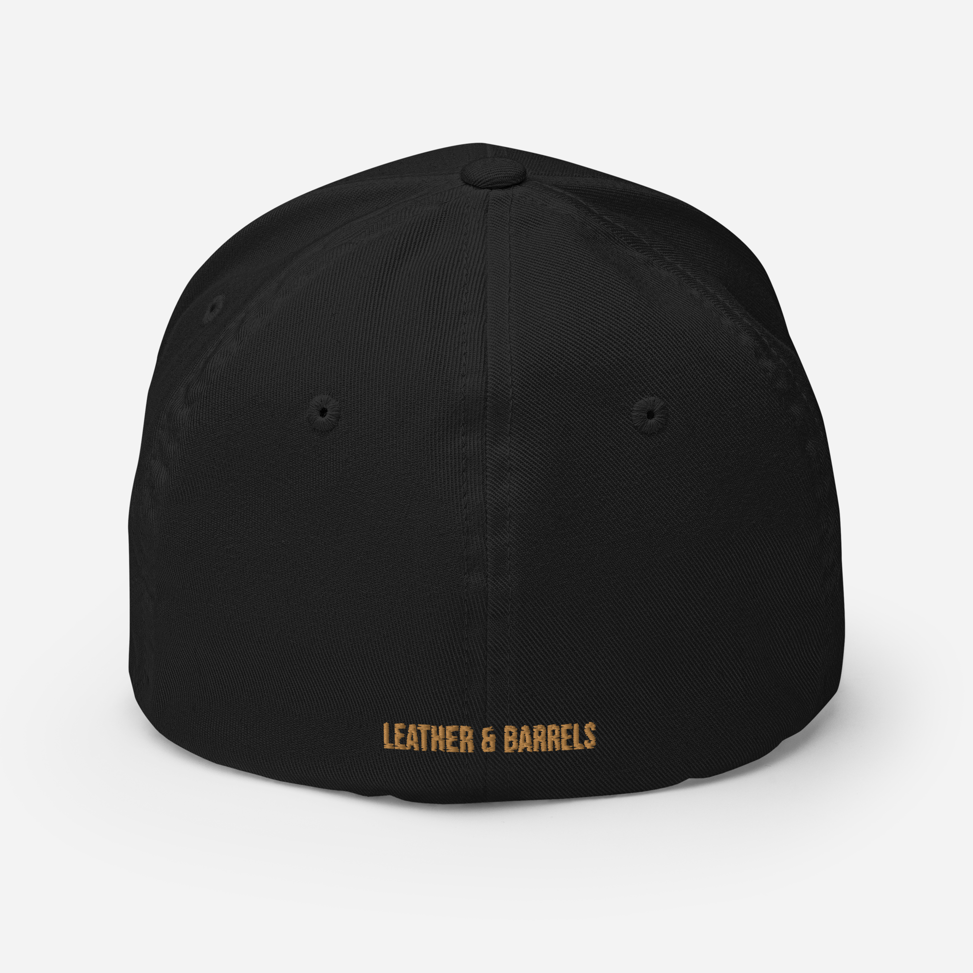 42 - Fitted Cap