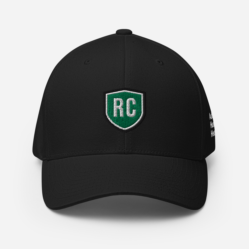 Rookie 1 of 1 - Fitted Cap