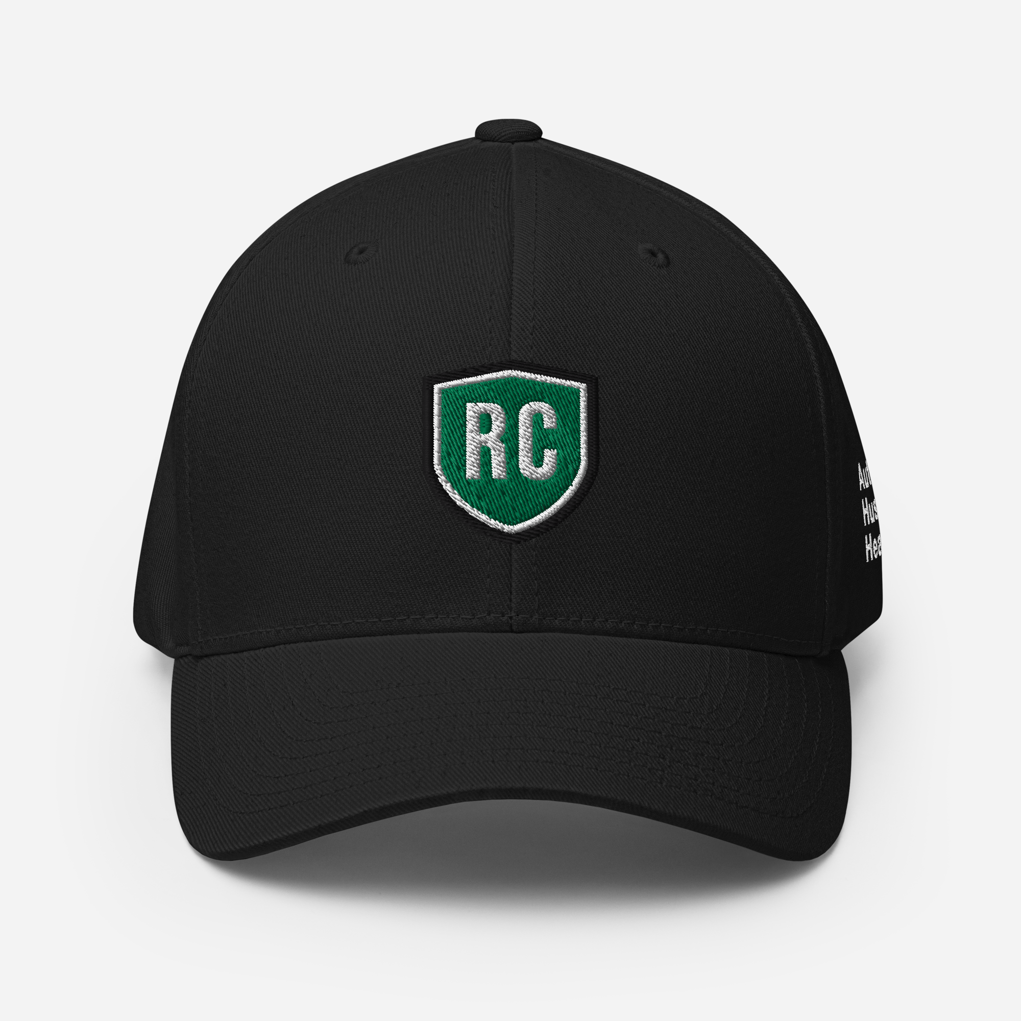 Rookie 1 of 1 - Fitted Cap