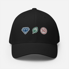 Gem Mint 10 - Fitted Cap
