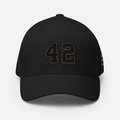 42 - Fitted Cap