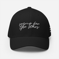 Swing for the Stars - Fitted Cap