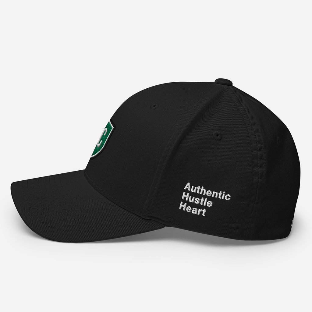 Rookie 1 of 1 - Fitted Cap