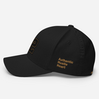 42 - Fitted Cap