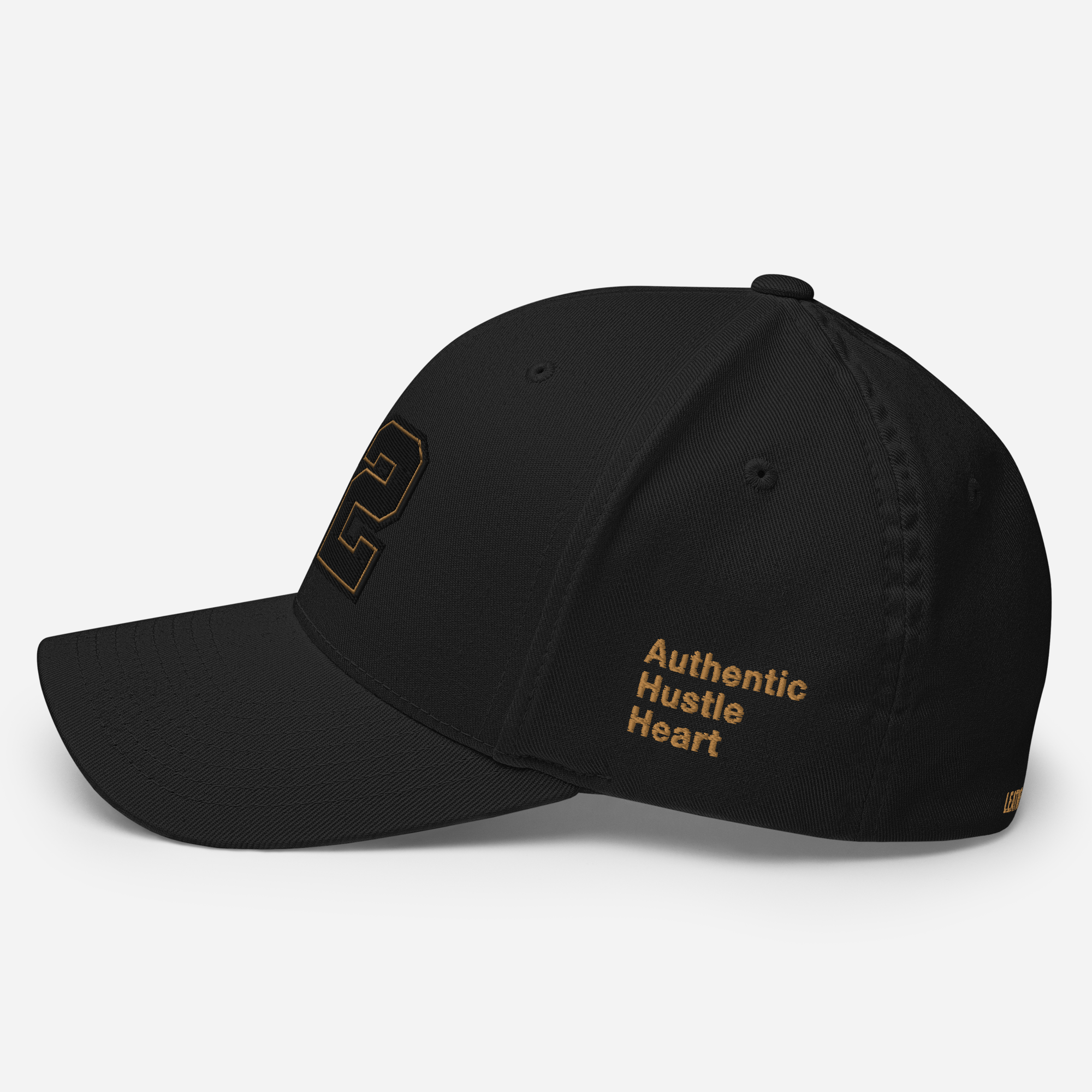 42 - Fitted Cap