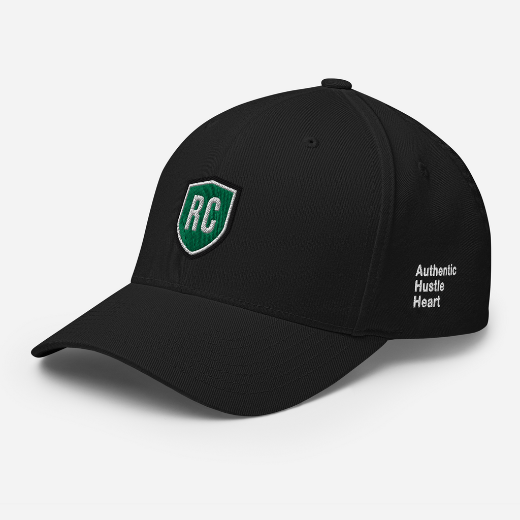 Rookie 1 of 1 - Fitted Cap