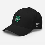 Rookie 1 of 1 - Fitted Cap