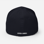 Swing for the Stars - Fitted Cap