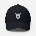 Home Run King - Fitted Cap