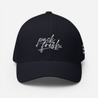 Pack Fresh - Fitted Cap