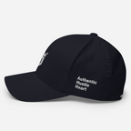 Home Run King - Fitted Cap