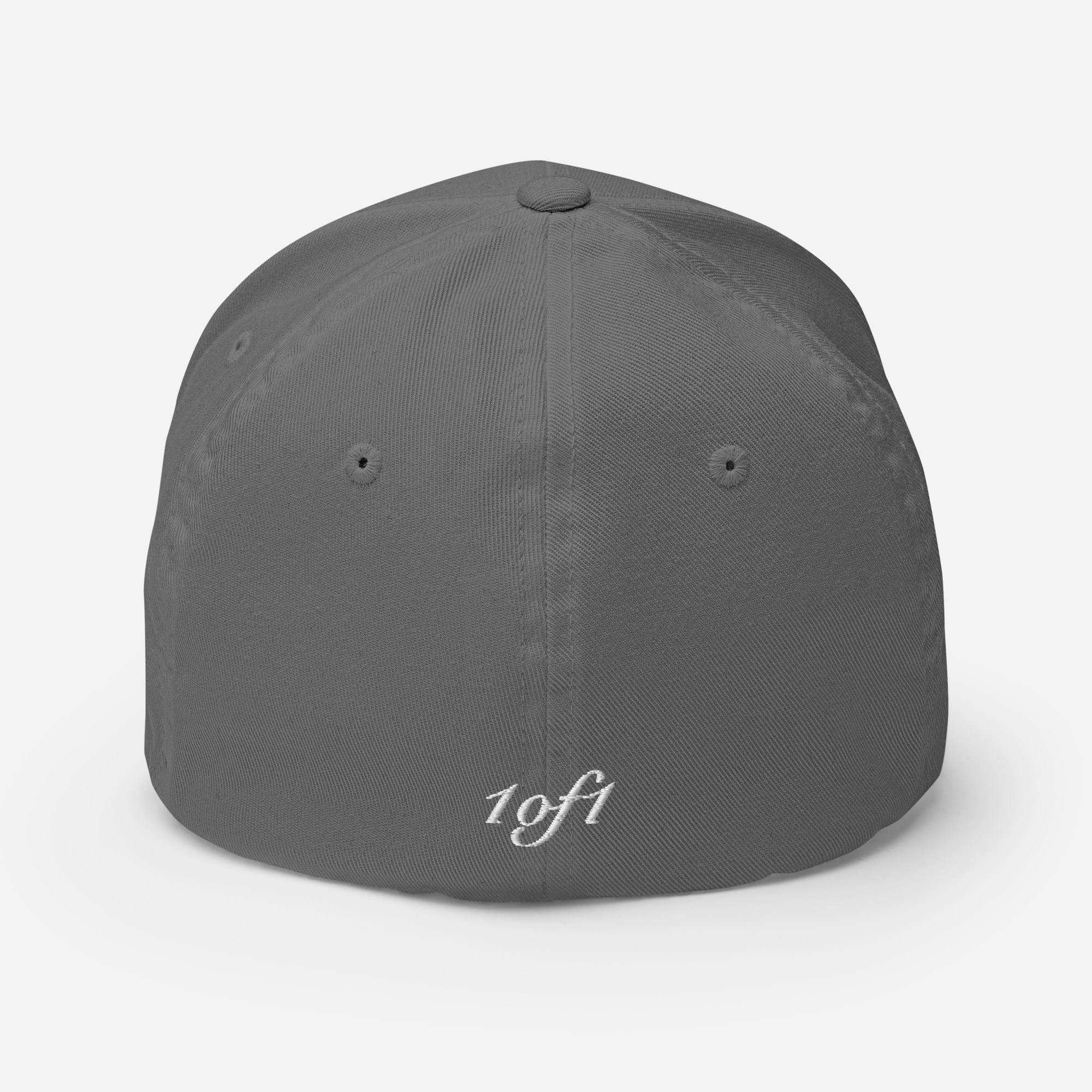 Gem Mint 10 - Fitted Cap