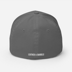Swing for the Stars - Fitted Cap