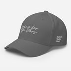 Swing for the Stars - Fitted Cap