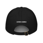 Bat Flip - Relaxed Fit Cap