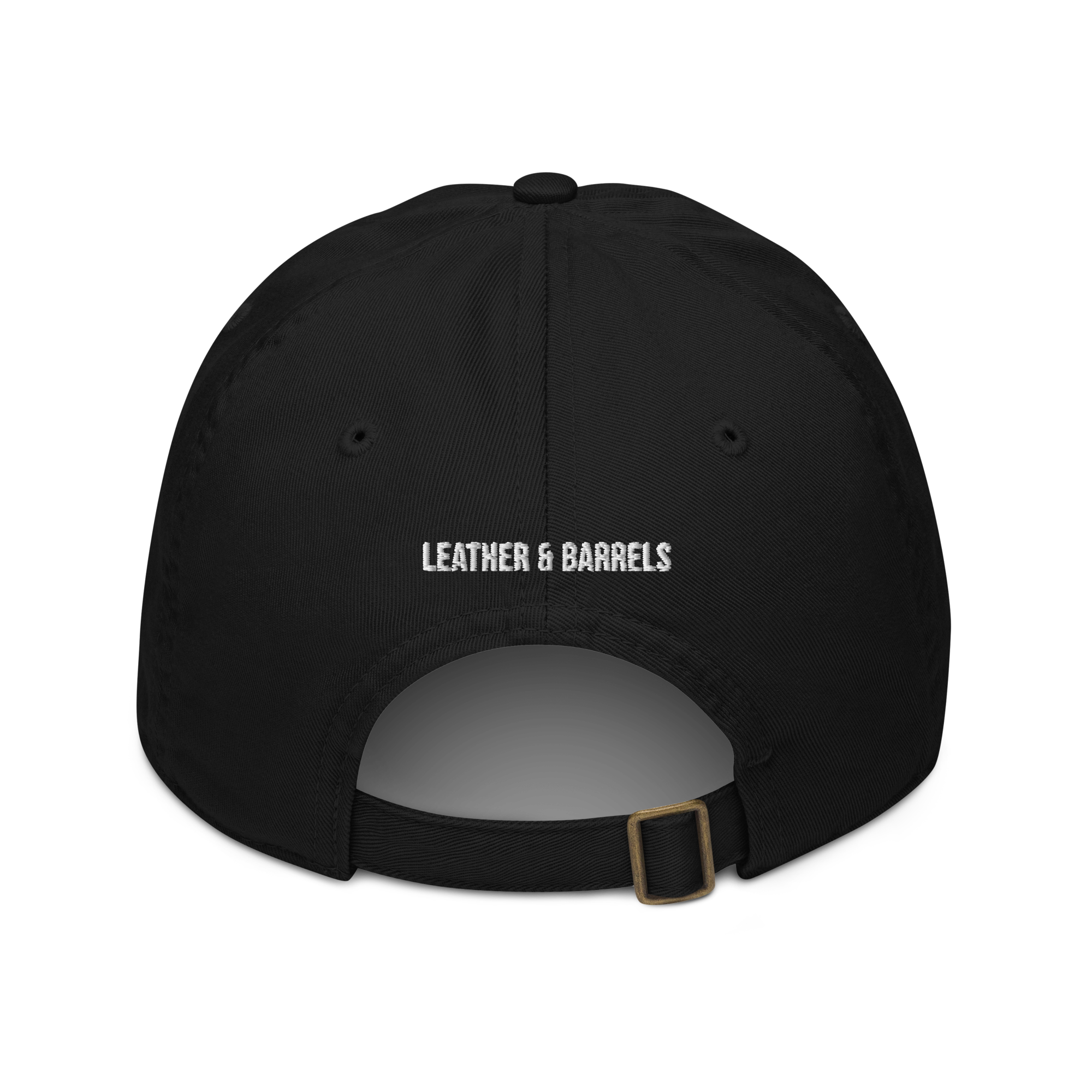 Bat Flip - Relaxed Fit Cap