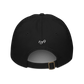 Leather and Barrels - Relaxed Fit Cap