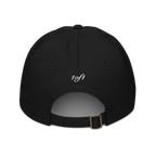 Leather and Barrels - Relaxed Fit Cap