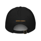 42 - Relaxed Fit Cap