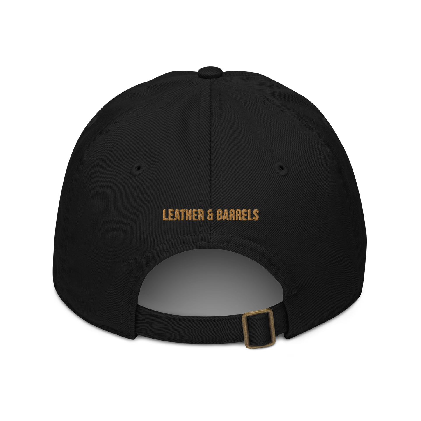 42 - Relaxed Fit Cap