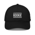 Rookie - Relaxed Fit Cap