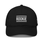 Rookie - Relaxed Fit Cap