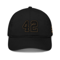 42 - Relaxed Fit Cap