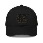 42 - Relaxed Fit Cap