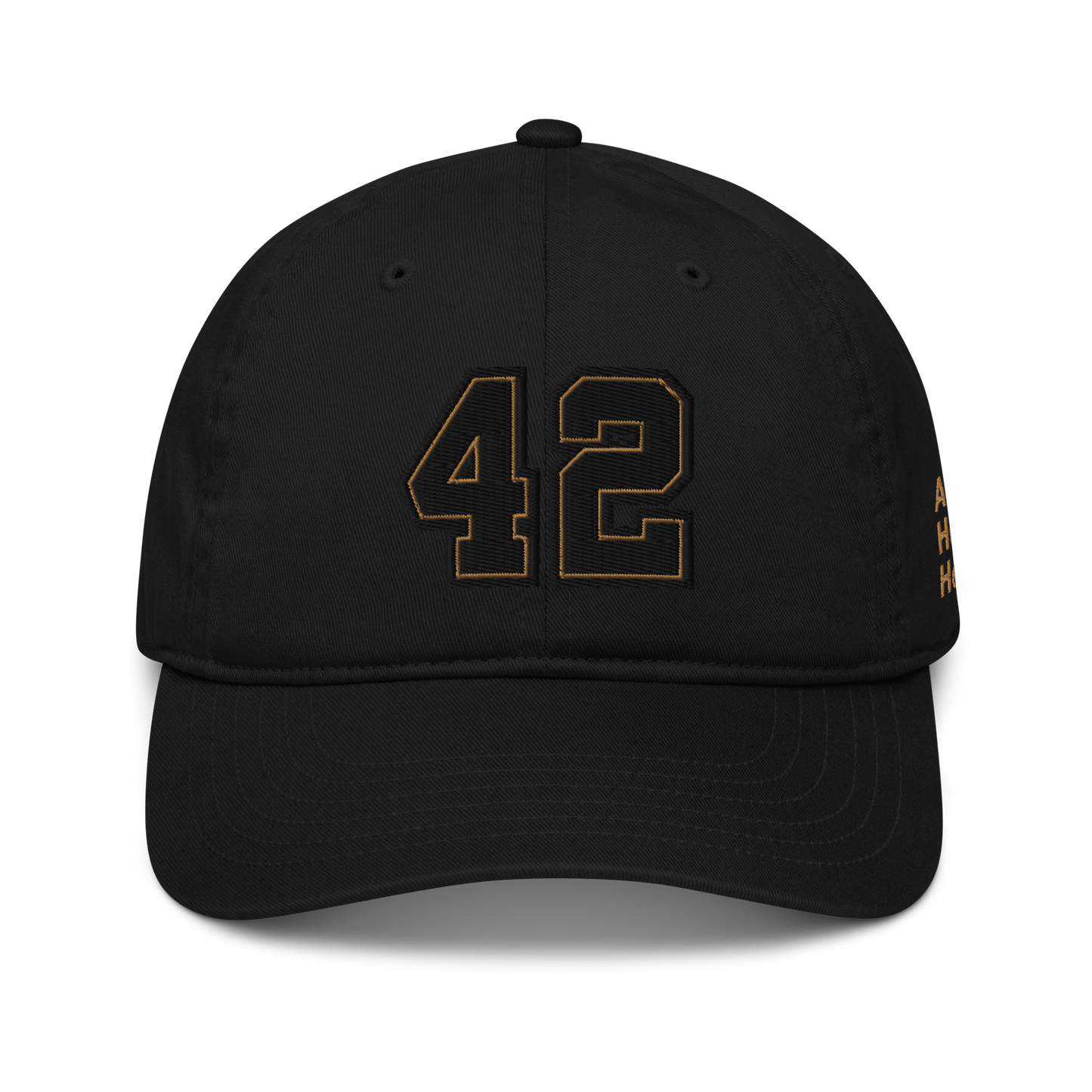 42 - Relaxed Fit Cap