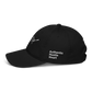Bat Flip - Relaxed Fit Cap