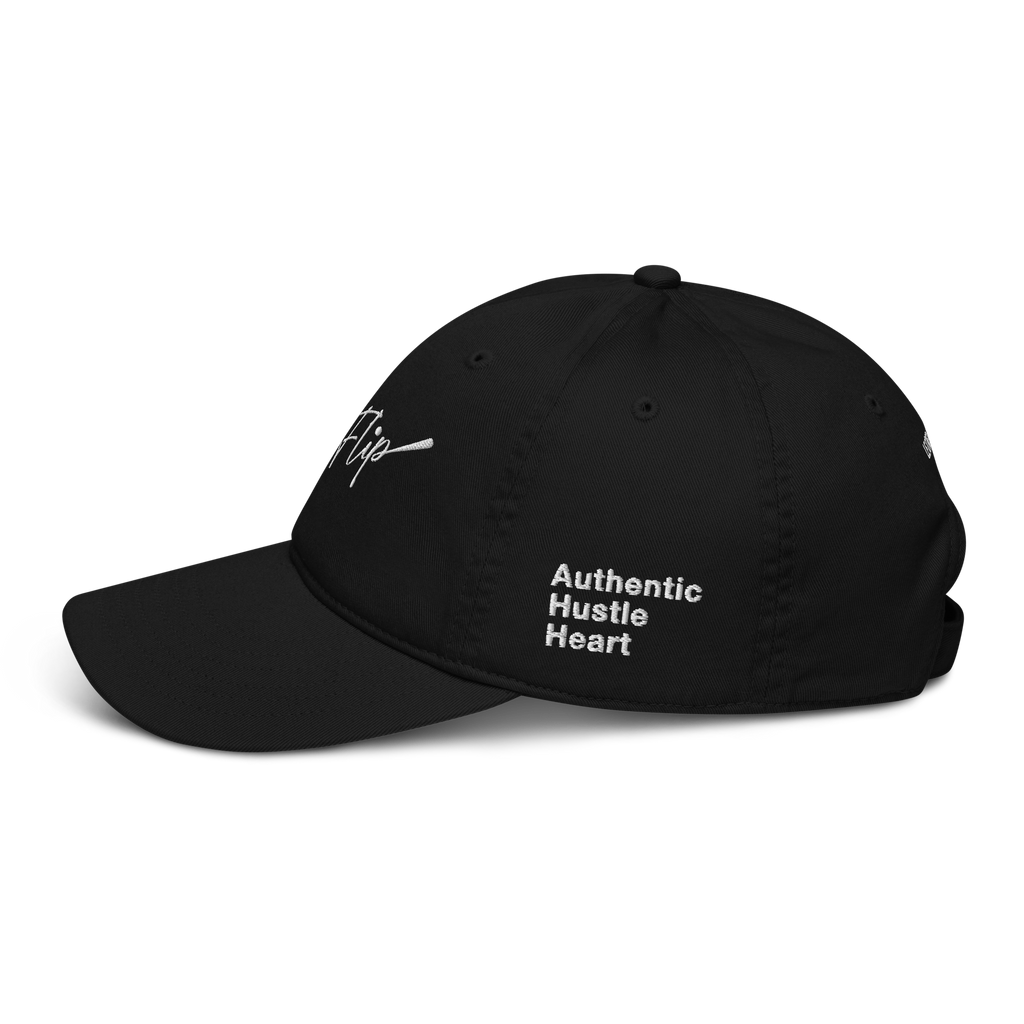 Bat Flip - Relaxed Fit Cap