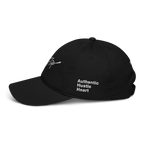 Bat Flip - Relaxed Fit Cap
