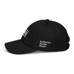 Rookie - Relaxed Fit Cap