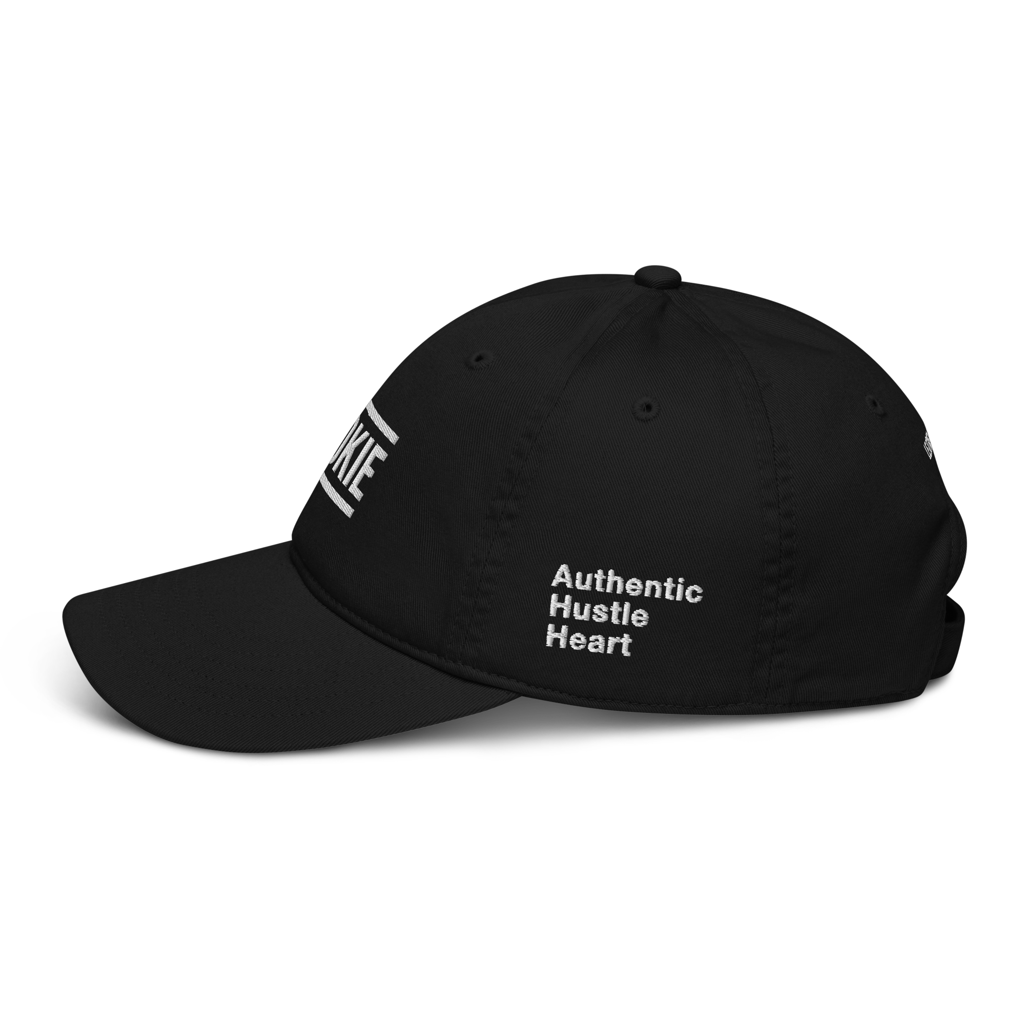 Rookie - Relaxed Fit Cap