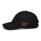 42 - Relaxed Fit Cap