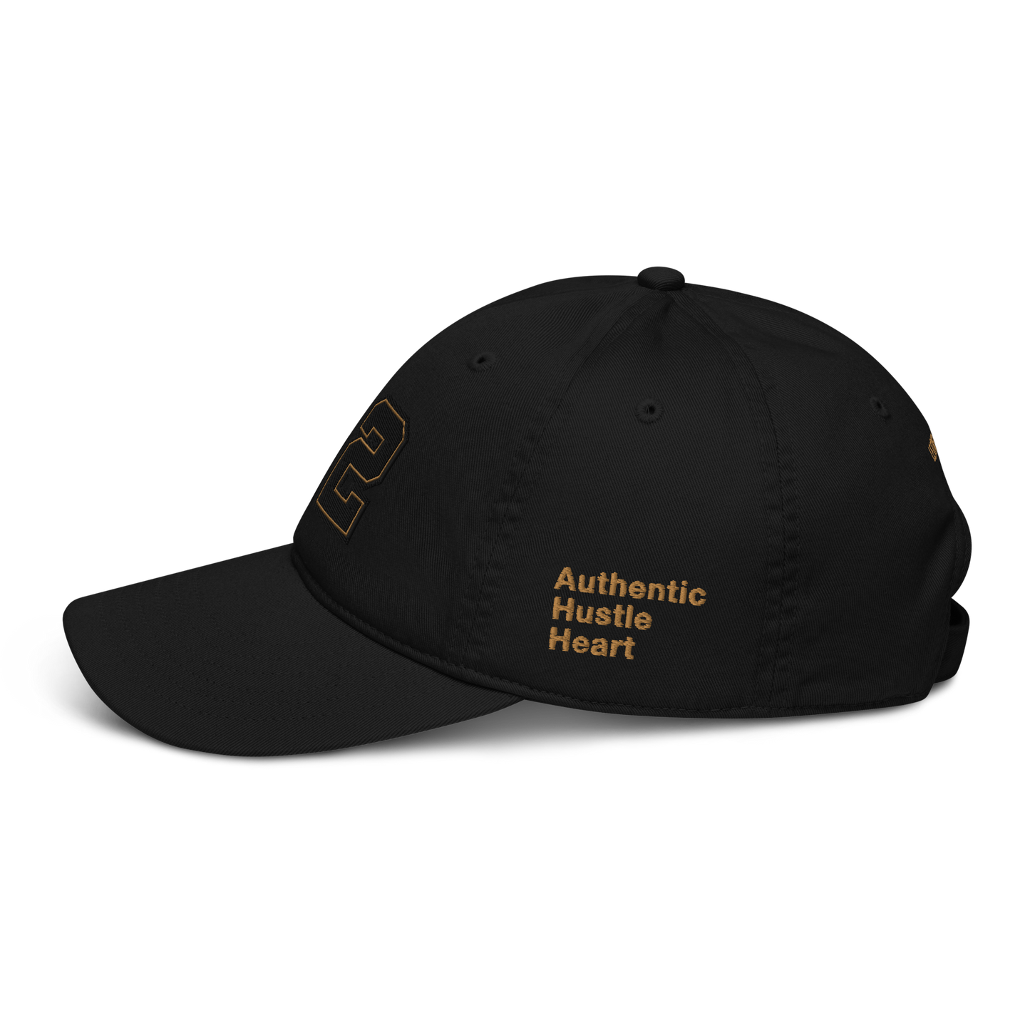 42 - Relaxed Fit Cap