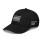 Rookie - Relaxed Fit Cap