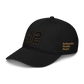 42 - Relaxed Fit Cap