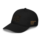 42 - Relaxed Fit Cap