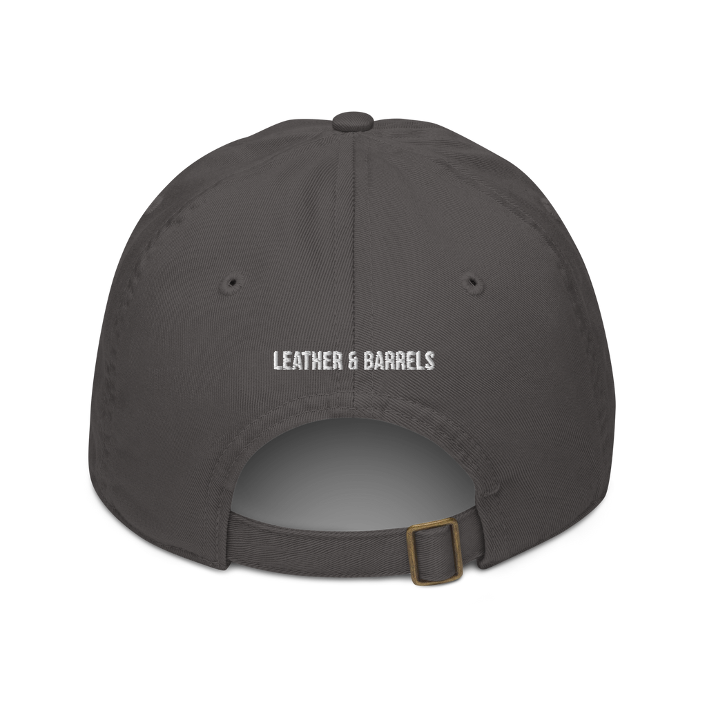 Bat Flip - Relaxed Fit Cap