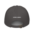 Bat Flip - Relaxed Fit Cap