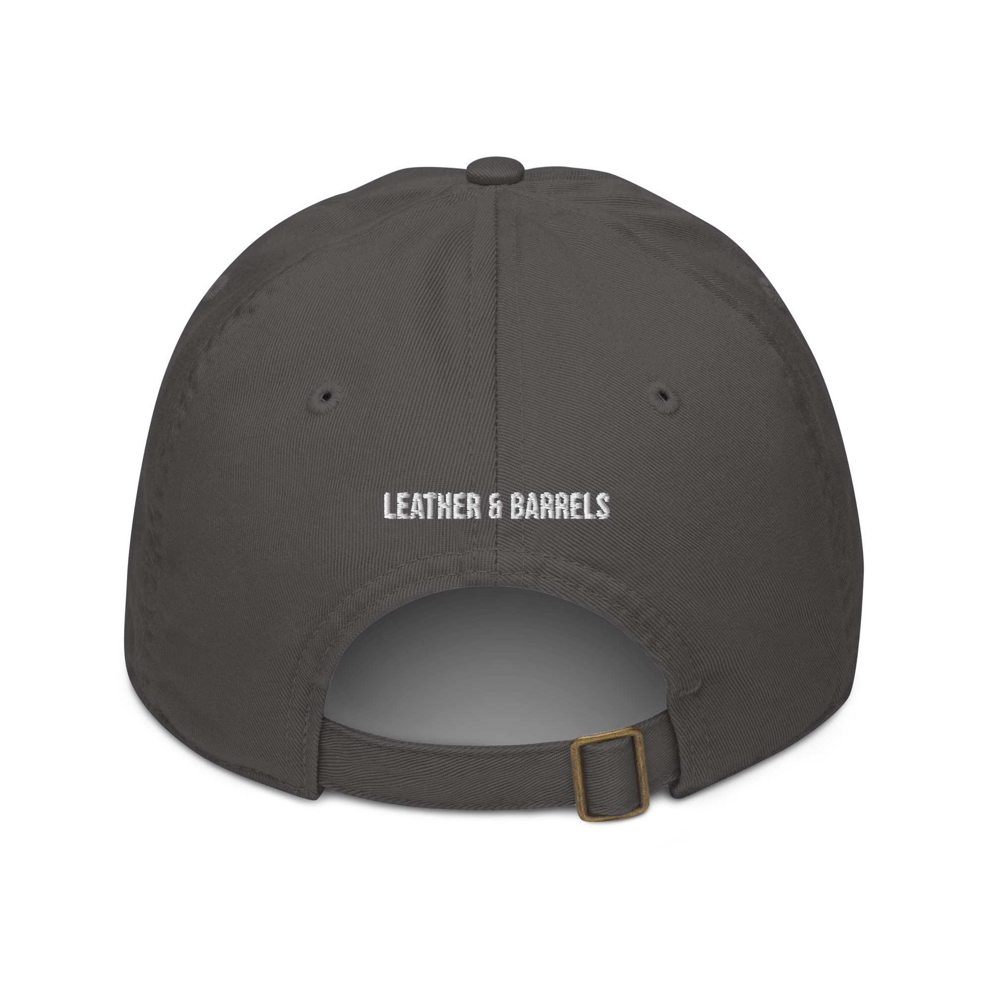 Bat Flip - Relaxed Fit Cap