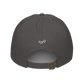 Leather and Barrels - Relaxed Fit Cap