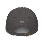 Leather and Barrels - Relaxed Fit Cap
