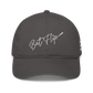 Bat Flip - Relaxed Fit Cap